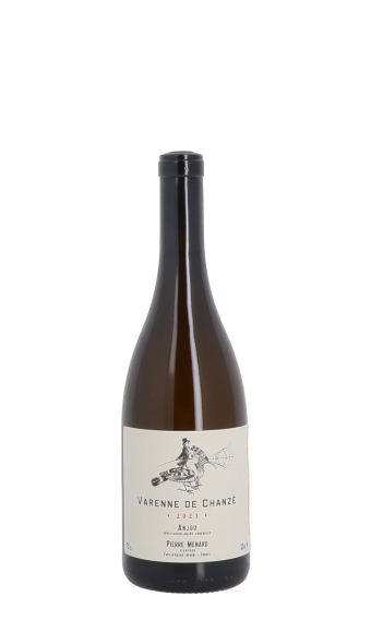 Domaine Pierre Ménard, La Varenne de Chanzé 2023 Blanc 75cl