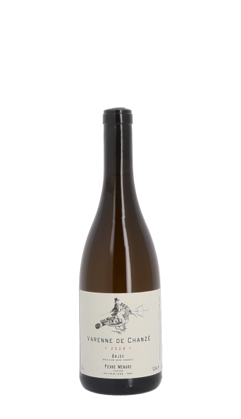 Domaine Pierre Ménard, La Varenne de Chanzé 2024 Blanc 75cl