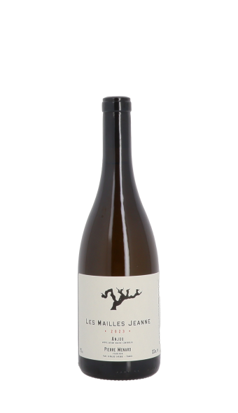 Domaine Pierre Ménard, Les Mailles Jeanne 2023 Blanc 75cl