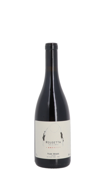 Domaine Pierre Ménard, Rougetta 2023 Rouge 75cl