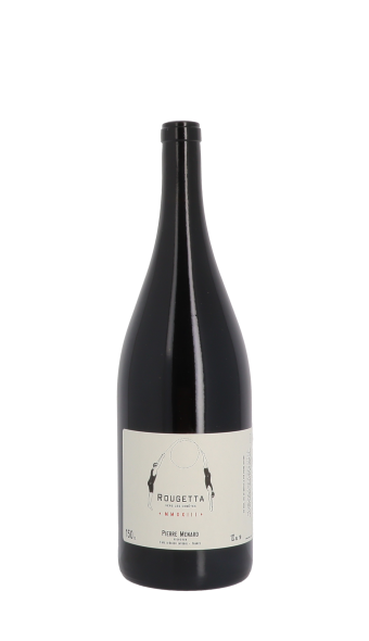 Domaine Pierre Ménard, Rougetta 2023 Rouge Magnum