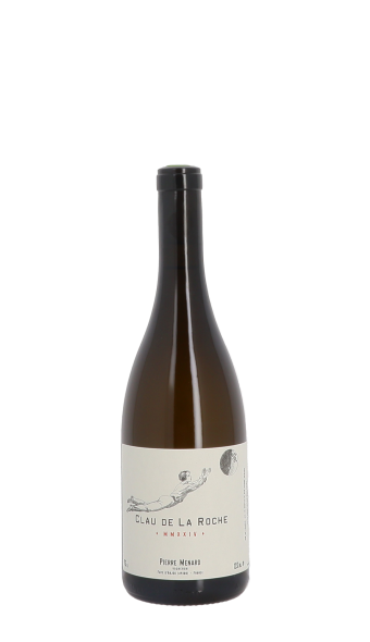 Domaine Pierre Ménard, Le Clau de la Roche 2024 Blanc 75cl