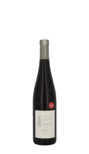 Mélanie Pfister, Hüt 2024 Rouge 75cl