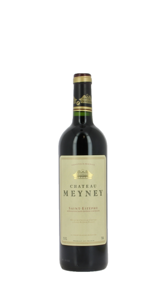 Château Meyney 2012 Rouge 75cl