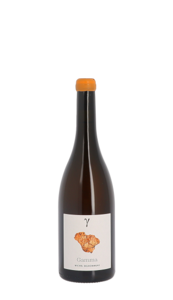 Michel Delhommeau, Gamma 2023 Orange 75cl