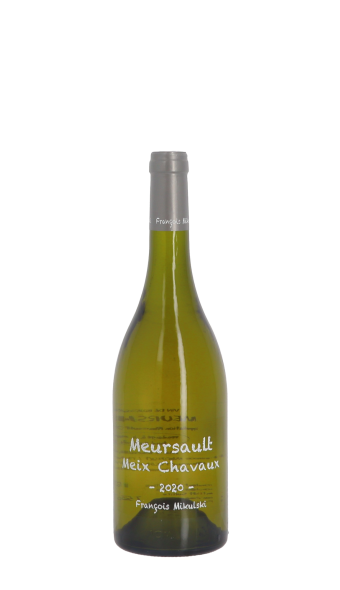 Domaine François Mikulski, Meix Chavaux 2020 Blanc 75cl