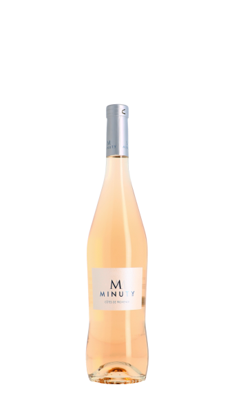 Château Minuty, M de Minuty 2023 Rosé 75cl