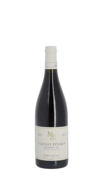 Maison Morey-Blanc, Pitures 2023 Rouge 75cl