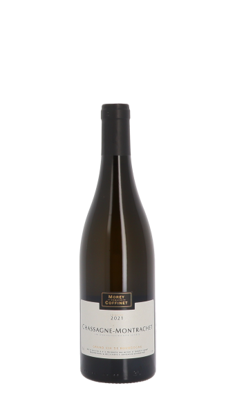 Domaine Morey-Coffinet 2021 Blanc 75cl