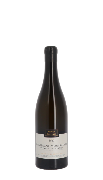 Domaine Morey-Coffinet, Les Fairendes 2023 Blanc 75cl