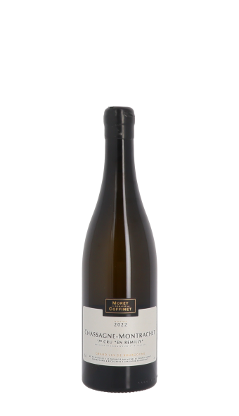 Domaine Morey-Coffinet, En Remilly 2022 Blanc 75cl