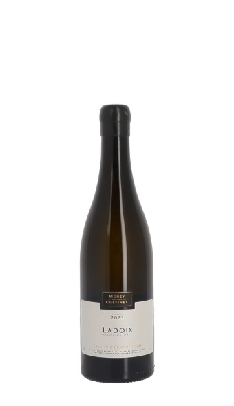 Domaine Morey-Coffinet 2023 Blanc 75cl