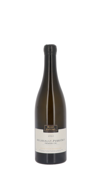 Domaine Morey-Coffinet, Les Perrières 2022 Blanc 75cl