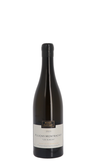 Domaine Morey-Coffinet, Les Aubues 2023 Blanc 75cl