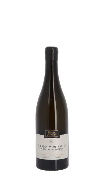 Domaine Morey-Coffinet, Les Combettes 2023 Blanc 75cl