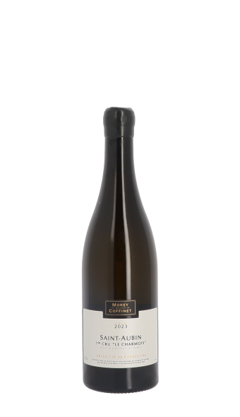 Domaine Morey-Coffinet, Les Charmois 2023 Blanc 75cl