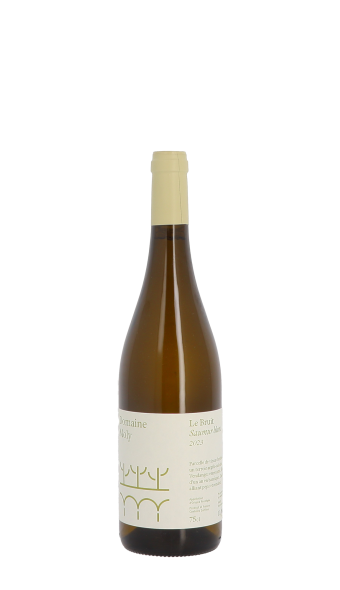 Domaine Moly, Le Bruit 2023 Blanc 75cl
