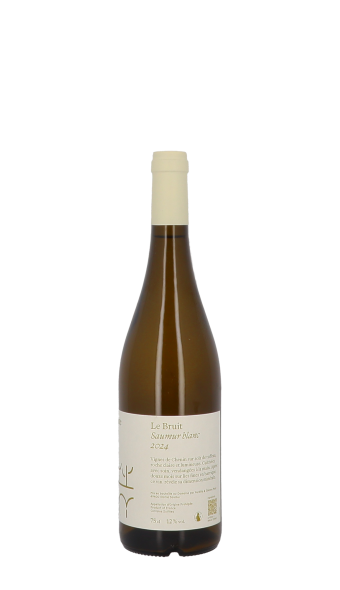 Domaine Moly, Le Bruit 2024 Blanc 75cl