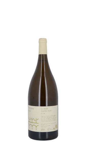 Domaine Moly, Le Bruit 2024 Blanc Magnum