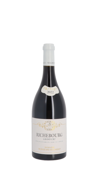 Domaine Mongeard-Mugneret 2022 Rouge 75cl