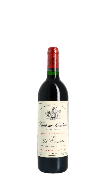 Château Montrose 1990 Rouge 75cl