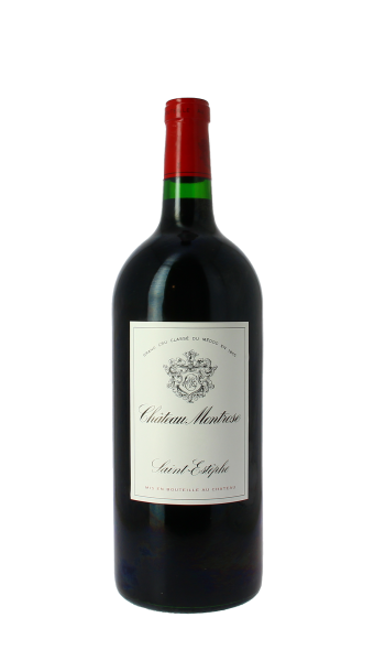 Château Montrose 2003 Rouge Double Magnum