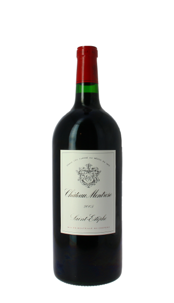 Château Montrose 2005 Rouge Double Magnum