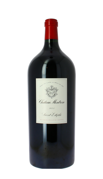 Château Montrose 2005 Rouge Impériale