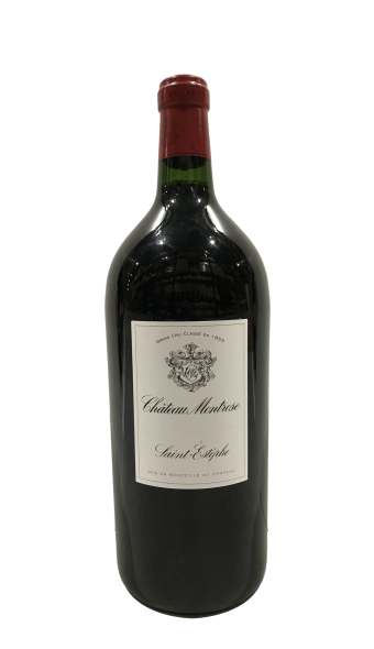 Château Montrose 2018 Rouge Jéroboam