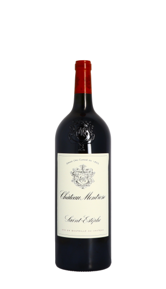 Château Montrose 2022 Rouge Magnum