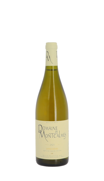 Domaine de Montcalmès 2021 Blanc 75cl