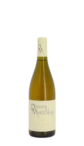 Domaine de Montcalmès 2022 Blanc 75cl