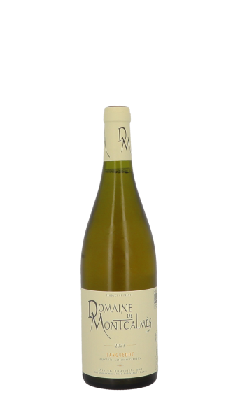 Domaine de Montcalmès 2023 Blanc 75cl