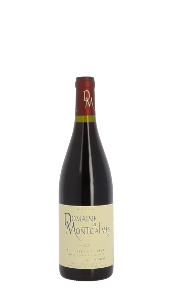 Domaine de Montcalmès 2021 Rouge 75cl