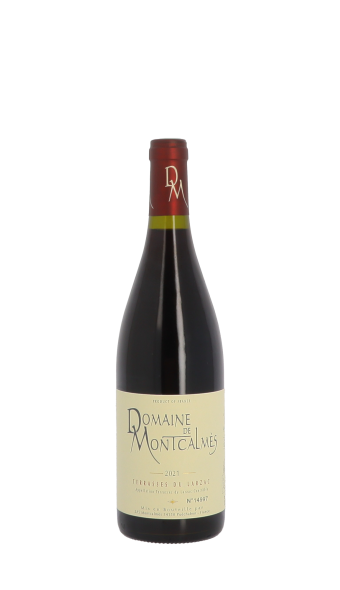 Domaine de Montcalmès 2021 Rouge 75cl