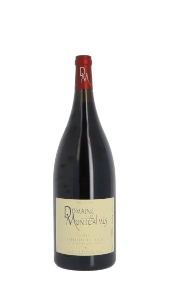 Domaine de Montcalmès 2021 Rouge Magnum