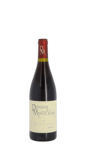 Domaine de Montcalmès 2022 Rouge 75cl