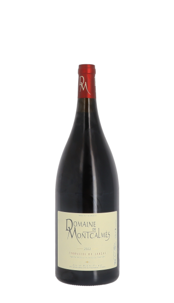 Domaine de Montcalmès 2022 Rouge Magnum