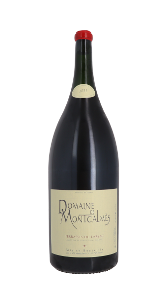 Domaine de Montcalmès 2022 Rouge Impériale