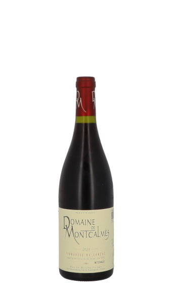 Domaine de Montcalmès 2023 Rouge 75cl