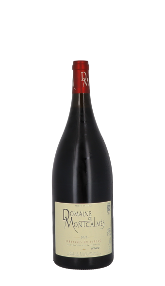 Domaine de Montcalmès 2023 Rouge Magnum