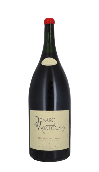 Domaine de Montcalmès 2023 Rouge Impériale