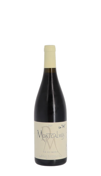Domaine de Montcalmès, Le M 2021 Rouge 75cl