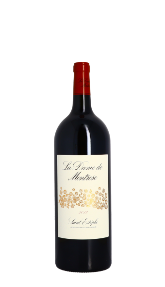 La Dame de Montrose 2017 Rouge Magnum