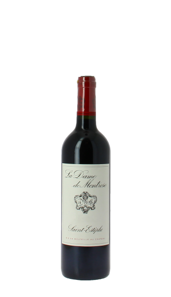 La Dame de Montrose 2020 Rouge 75cl