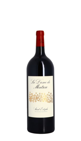 La Dame de Montrose 2020 Rouge Magnum