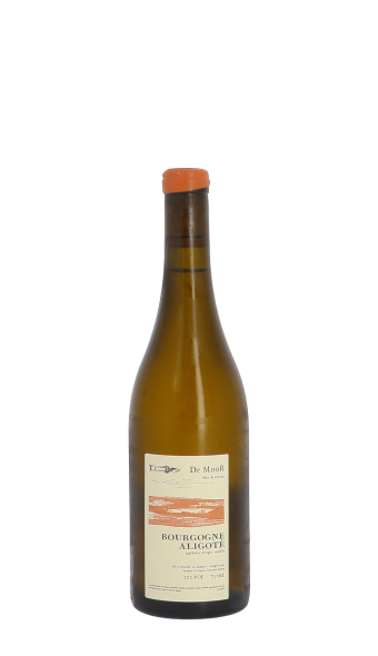 Domaine Alice et Olivier De Moor Blanc 75cl