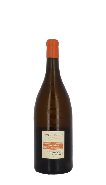 Domaine Alice et Olivier De Moor Blanc Magnum