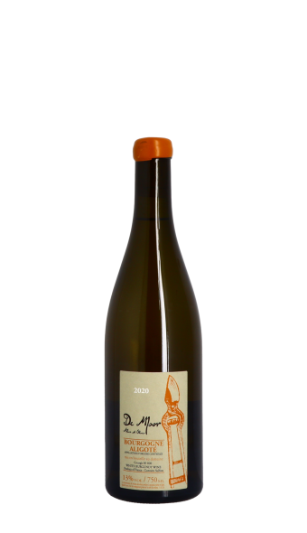 Domaine Alice et Olivier De Moor 2020 Blanc 75cl