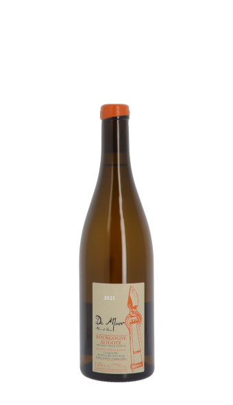 Domaine Alice et Olivier De Moor 2021 Blanc 75cl
